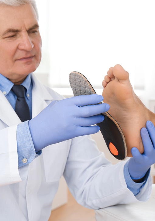 orthotics hamilton ontario