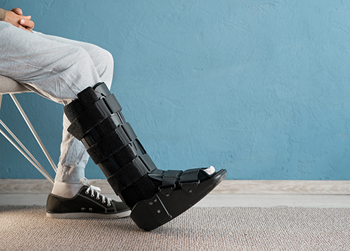 orthopedic braces hamilton ontario