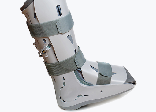 Aircast Boots hamilton ontario