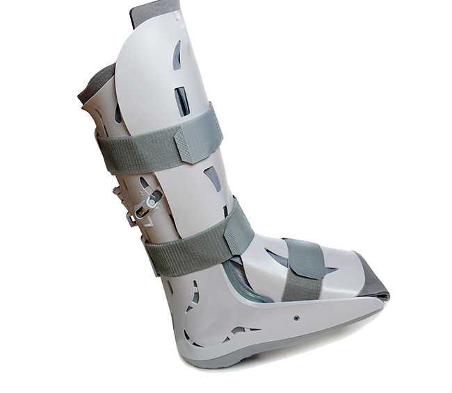 Aircast Boots hamilton ontario